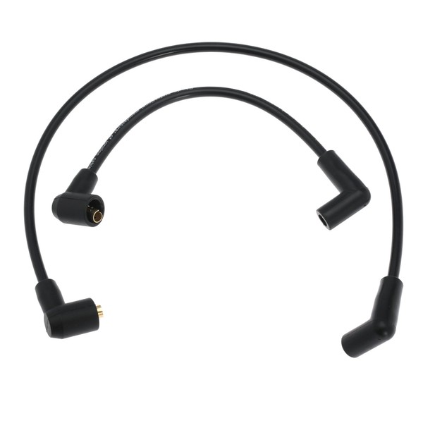 Shunmo Spark Plug Wire Set, Ignition for John Deere Onan