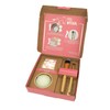Feel Natural Natural Beauty Set - 7 Accessories - Face