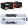 A-Premium Rear Left Driver Side Upgraded Metal Exterior Door Handle