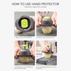 Vegetable Cutter Peeler Chopper Fruit Potato Carrot Grater for Kitchen