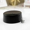 Koma Electronic Permanent Motion Rotating Magnetic Gyro Decoration, Exquisite Spin