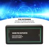 POE Extender Standard Gigabit Monitoring Signal Repeater Splitter for IP