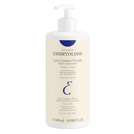 Embryolisse 24 Hour Miracle Cream For Hand And Body, Lait Creme Concentre Fluide Hydratant, 16.5 Fluid Ounce