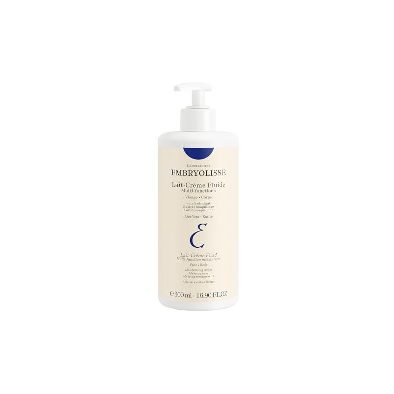 Embryolisse 24 Hour Miracle Cream For Hand And Body, Lait