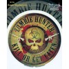 Frank Wiedemann - Zombie Hunter - Sticker / Decal