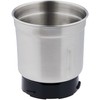 Cuisinart MG-10SC Stainless Steel Cup for MG-10JBSW