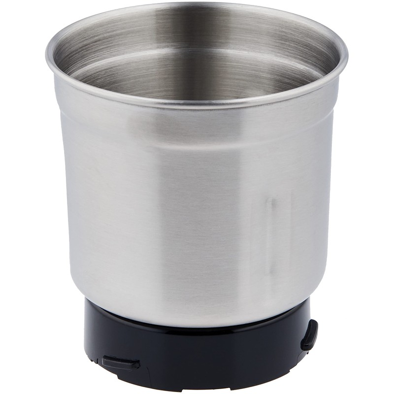 Cuisinart MG-10SC Stainless Steel Cup for MG-10JBSW