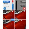 3T3 Ruby Flare Pearl Touch Up Paint Compatible with Toyota