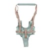 Baby Walking Harnesses Lightweight Adjustable Detachable Crotch Pad Handheld Toddler