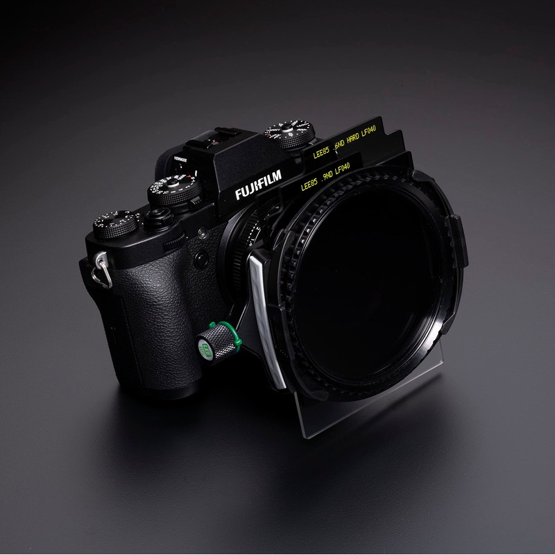 LEE85 Square Filter System Discover Kit - Designed for Smaller