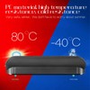 wiiyii Head Up Display M11， Hud Display Car with OBD
