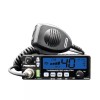 PRESIDENT THOMAS 40 Channel AM/FM Radio w/ 7 Color Display,