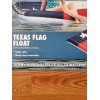 Nuevo Texas Flag Float