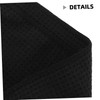 Outanaya Waffle Golf Cleaning Towel with Carabiner Soft Microfiber for