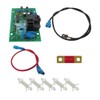 Qblahip New Charger Board Charger 36 Volt Charger Board Power