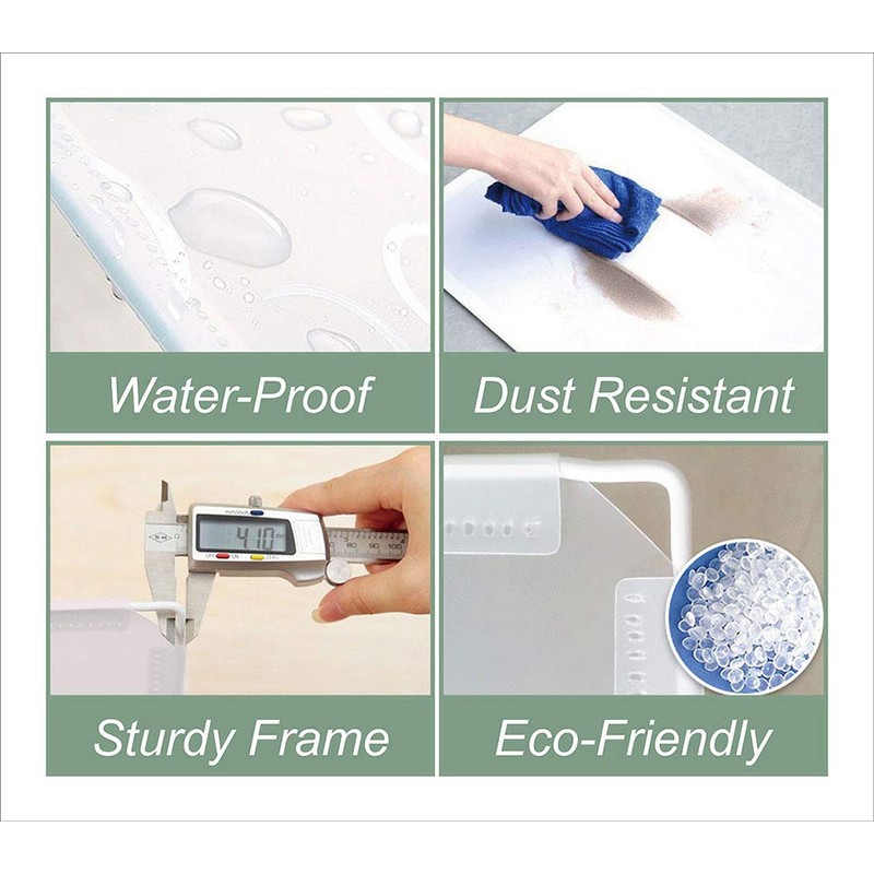 Stackable Closet Organizers and Storage 6 Cube Storage Organizer Closet