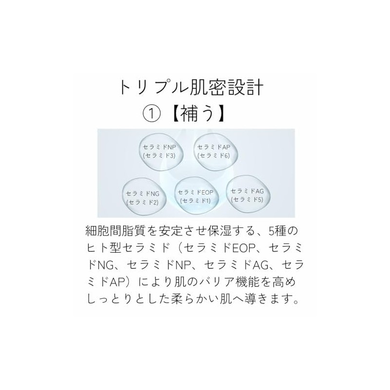 Skin Coach Souffle Cream (Cream) When using: Morning/Night; Order of