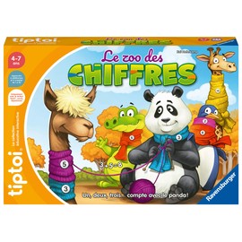 Ravensburger Maya the Bee and Ladders 001897