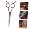 Vaguelly Professional Hair Cutting Scissors Durable Stainless Steel Barber Shears
