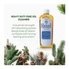 Hexol Concentrated General Household 16Fl oz High Pine Oil Content