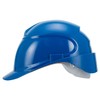 UVEX airwing B Helmet BLUE