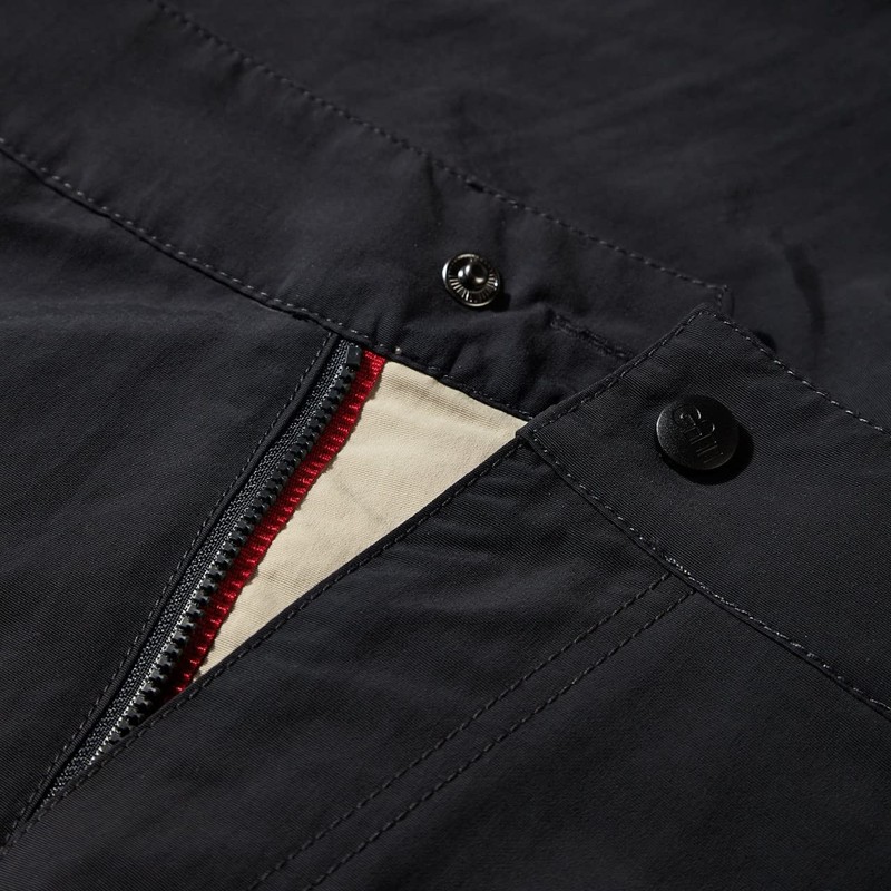 Gill Men's UV Tec Shorts