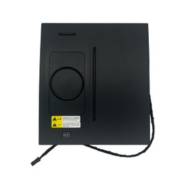 (AIE) - Wireless Phone Charger Retrofit kit – Vehicle Specific for Honda CR-V (2023-2024)