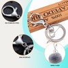 EULAPGOE 7 Packs Letter Openers, Plastic Envelope, Cutter Secure Mail