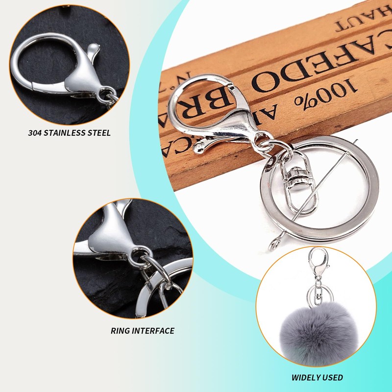 EULAPGOE 7 Packs Letter Openers, Plastic Envelope, Cutter Secure Mail