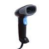 2D Barcode Scanner Fast Scanning High Accuracy Wired Lightweight for