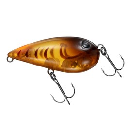 DAIWA Almond Brown Shrimp Lure