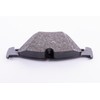 Pagid 355015391 Disc Brake Pad Set