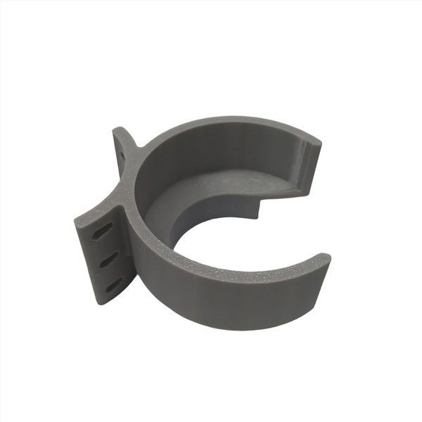Heavy-Duty Pool Intake Hose Bracket for Above Ground Pools –