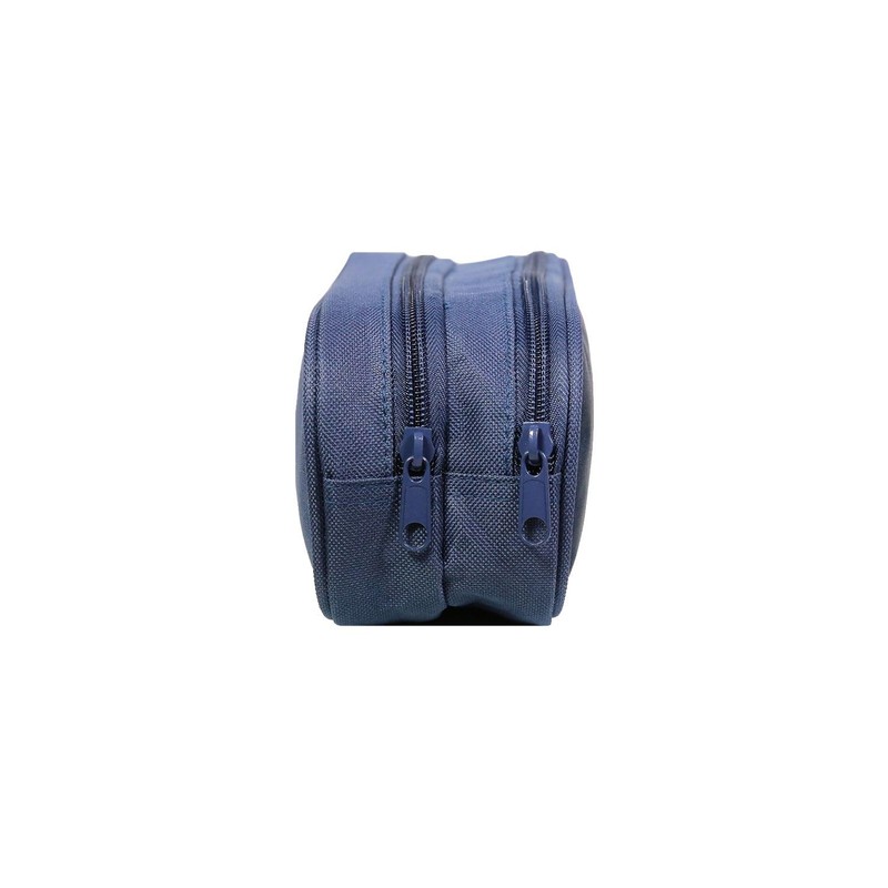 Bagtrotter Pat'Patrouille Bleue School Bag with 2 Compartments