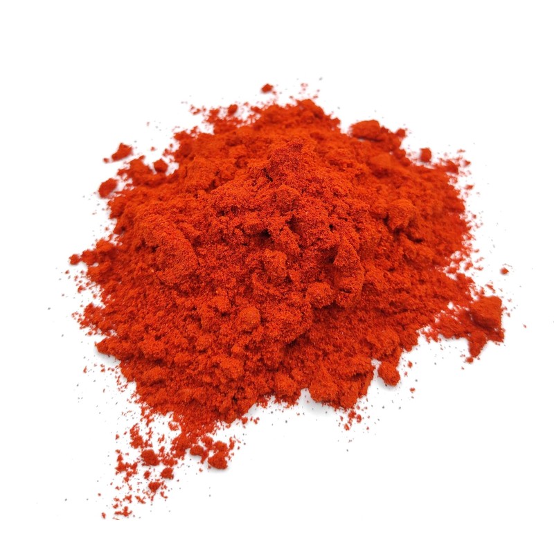 Hungarian Paprika Sweet Powder 85g - 1,95Kg ASTA 170 Premium