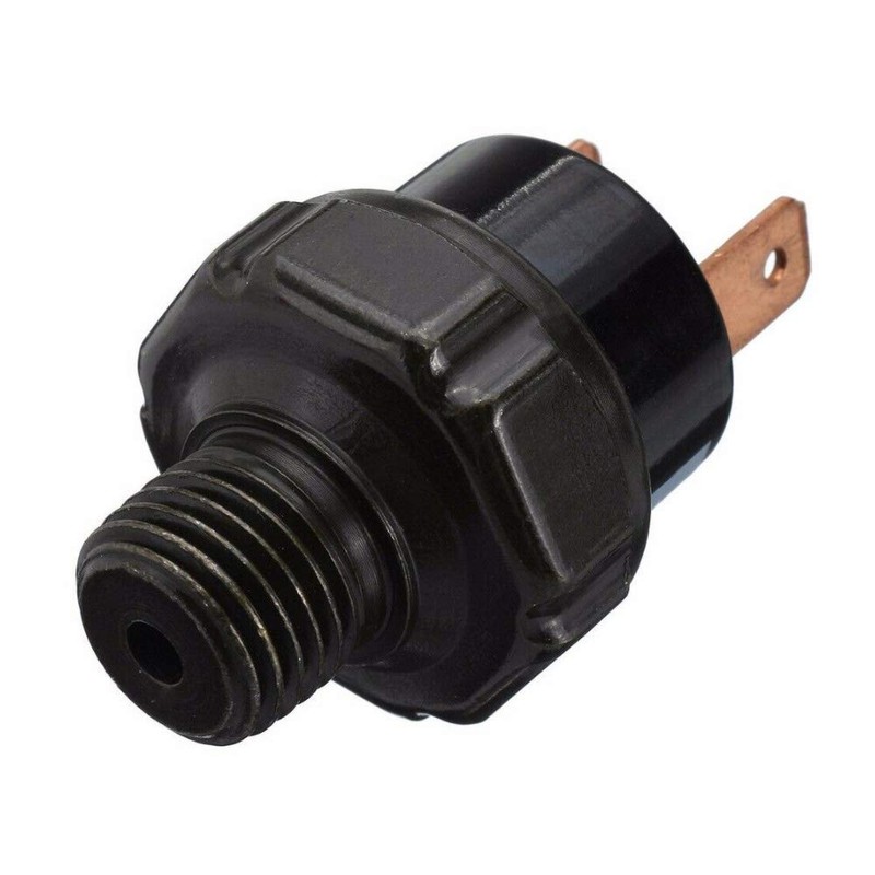 Mintice 12 V Heavy Duty 120-150 PSI Air Compressor Control