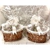 2 x Make Your Own MEDIUM Size HAMPER Kit Includes
