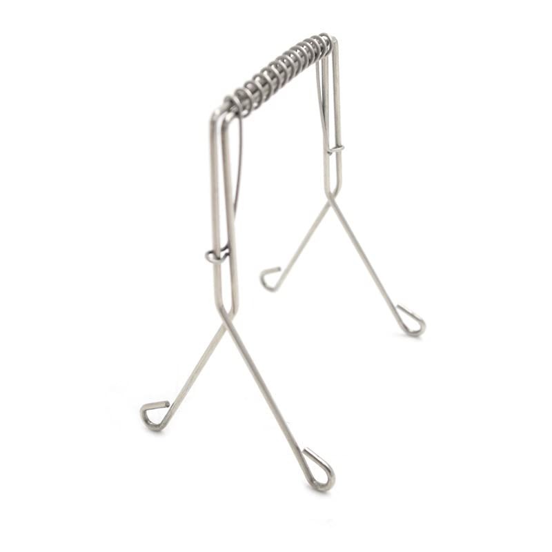 Roulade Clips Made of 304 Stainless Steel for Quick and