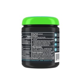 Oxy Deep Pore Acne Facial Cleansing Pads, Maximum Strength 2% Salicylic Acid Stubborn Acne Treatment, Fights Breakouts, Exfoliates, Unclogs Pores, Tre