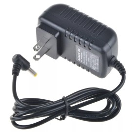 ABLEGRID AC Adapter For YAESU NC-72B Radio Battery Charger Power Supply Cord Mains PSU