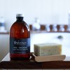 The Highland Soap Company Rose & Patchouli Bubble Bath 500
