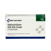 First Aid Only G486 Hydrocortisone Cream Packets, 25 Count