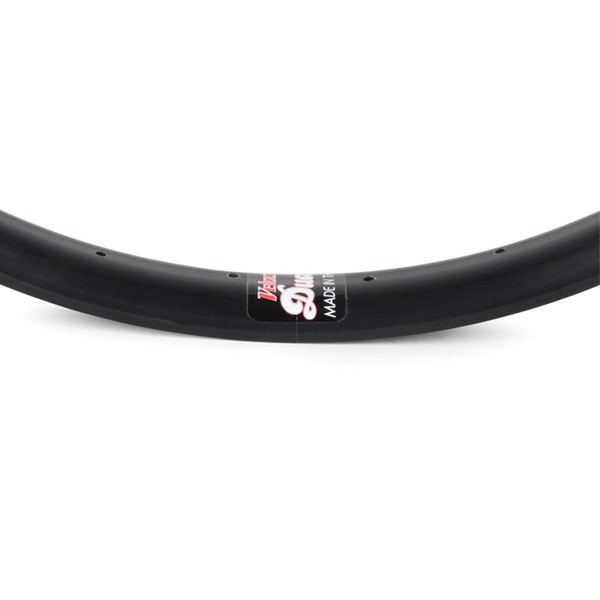Velocity Dually Mid-Fat Bicycle Rim - 26in 32H - 4100-55932