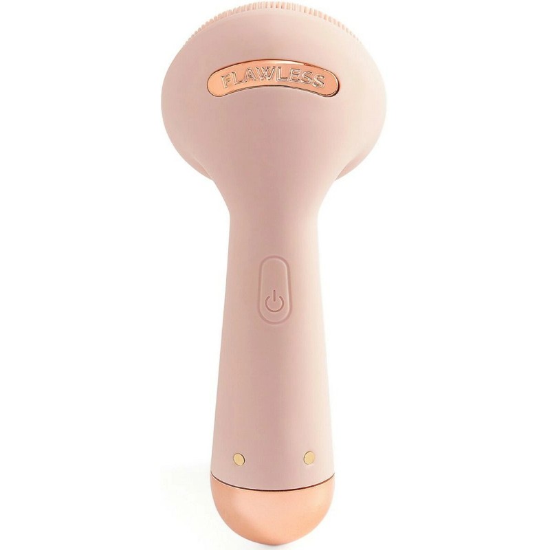Flawless Finishing Touch Cleanse Facial Cleanser & Massager Rechargeable