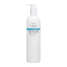 Saengbom Gentle Cream Cleanser 500ml, Gentle Cream Cleanser 500ml+sample, 1 piece / 생봄 젠틀 크림 클렌저 500ml, 젠틀크림클렌저 500ml+샘플, 1개