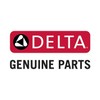 Delta Faucet 72030-CZ Disposal and Flange Stopper, Kitchen, Champagne Bronze,