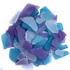 Sea Glass Craft - Beach Glass Craft - 11 Oz