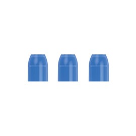 Champagne Ring L-Style blue 6 units