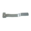 탑차/특장차/도어장금장치 핸들소자/파이프부품/1개당 Top vehicle/special vehicle/door locking device handle parts/pipe components/each