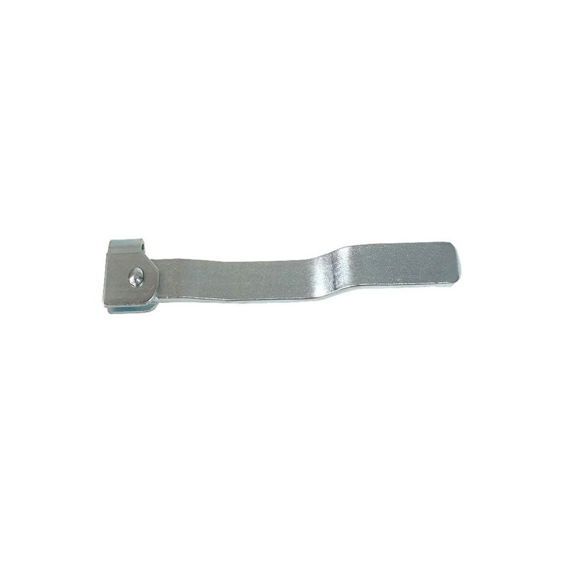 탑차/특장차/도어장금장치 핸들소자/파이프부품/1개당 Top vehicle/special vehicle/door locking device handle parts/pipe components/each